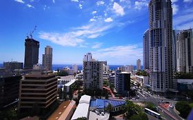 Condor Apartments By Gold Coast Premium